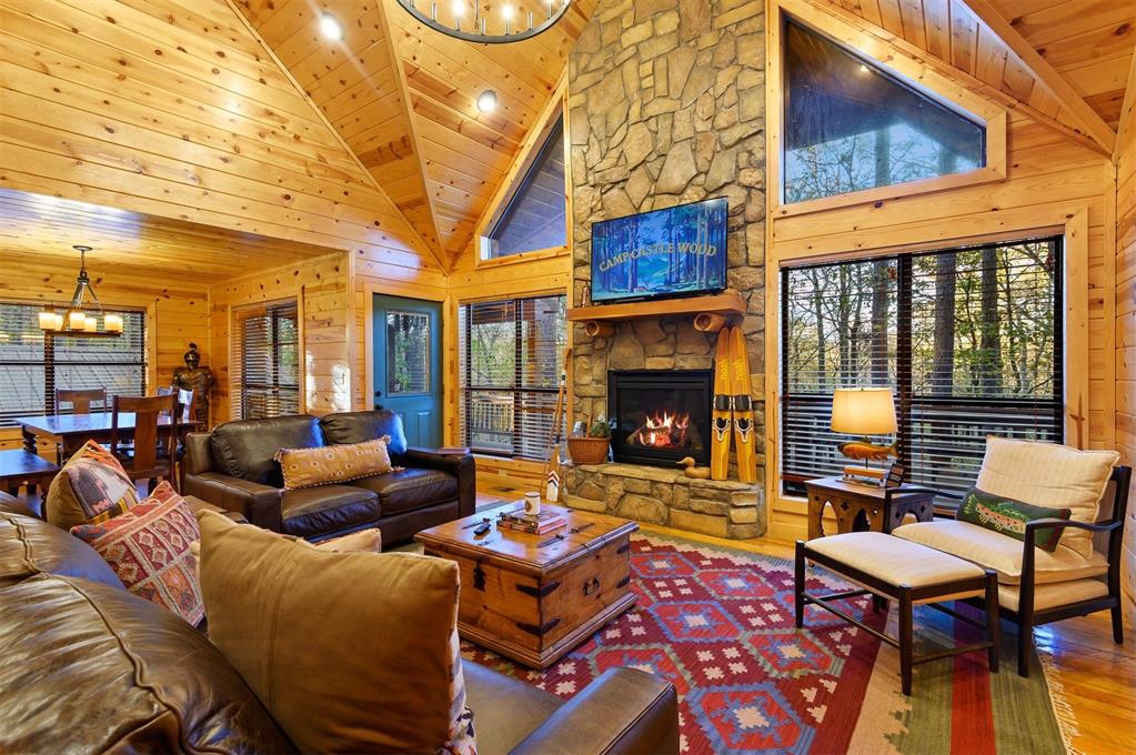 113 Ridgeline Trail Property Photo 20