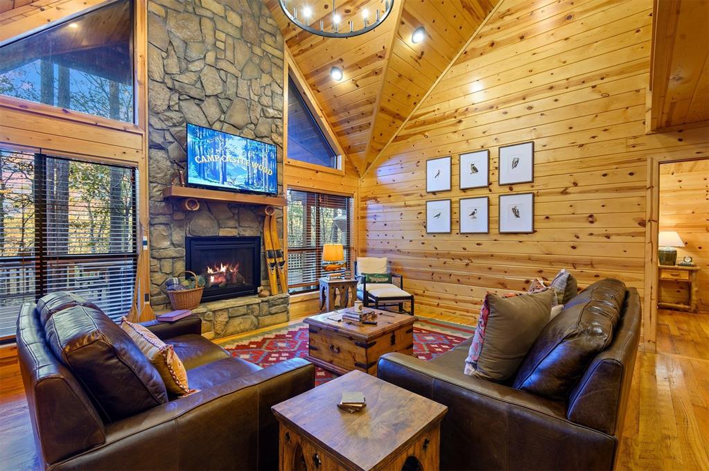 113 Ridgeline Trail Property Photo 21