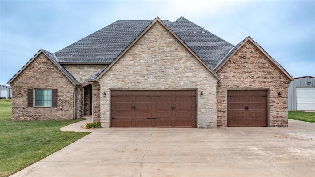 9125 Ne Mustang Road Property Photo 1