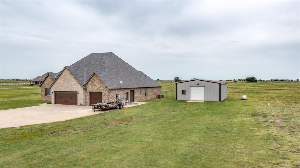 9125 Ne Mustang Road Property Photo 4