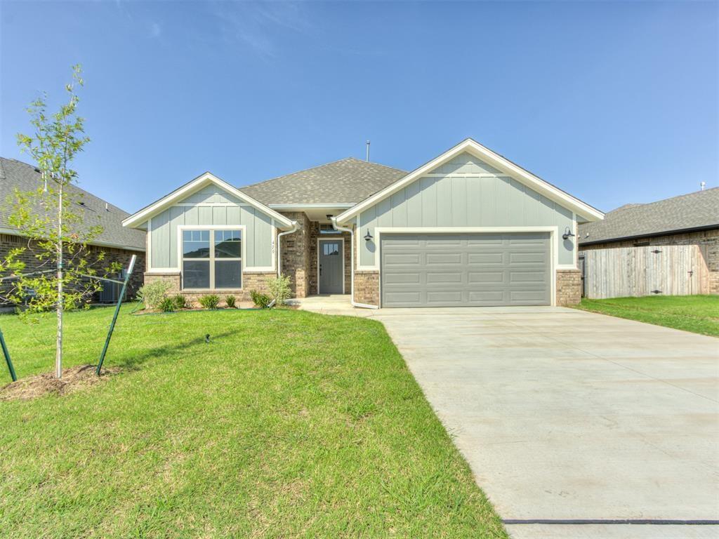 479 Cherrybark Drive Property Photo 1