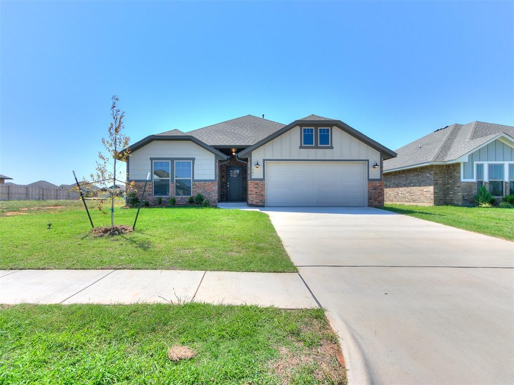 561 Grand Sycamore Drive Property Photo 1