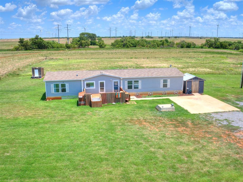 27795 N 2880 Road Property Photo 1