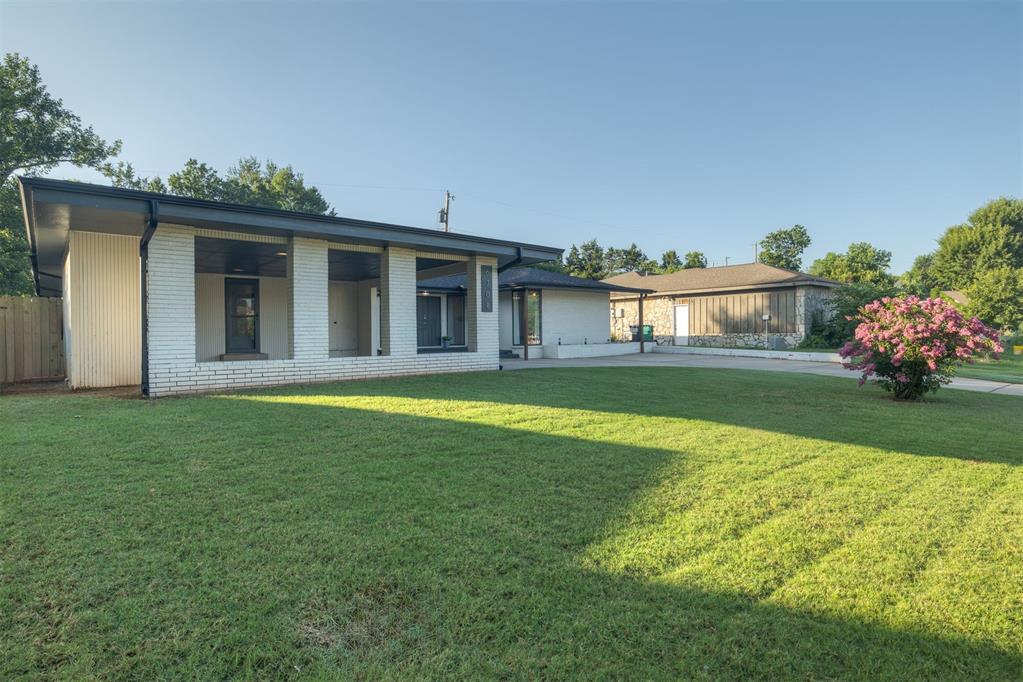 6708 Pendell Drive Property Photo 1