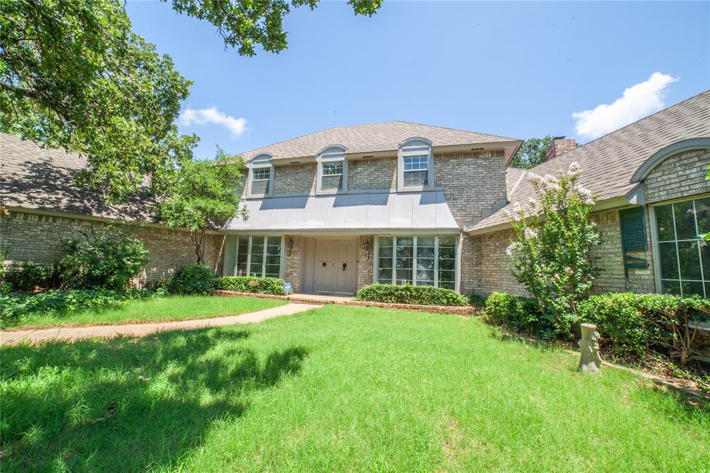 1507 Mill Creek Road Property Photo
