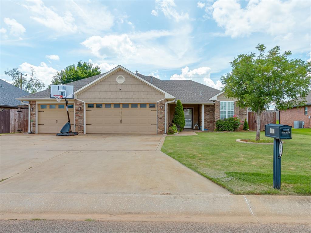 2120 Timbers Boulevard Property Photo 3