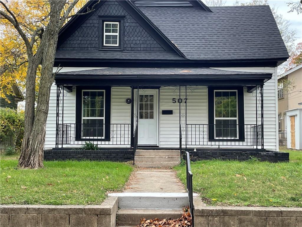 507 N Louisa Avenue Property Photo 1