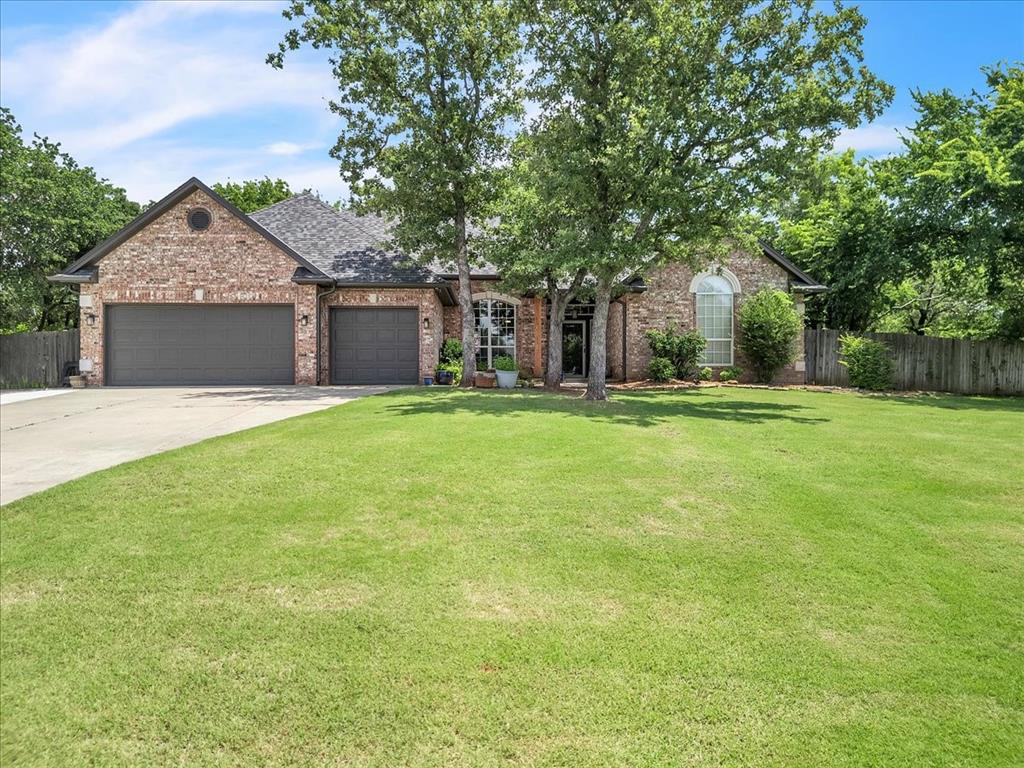 12310 Hunter Drive Property Photo 1