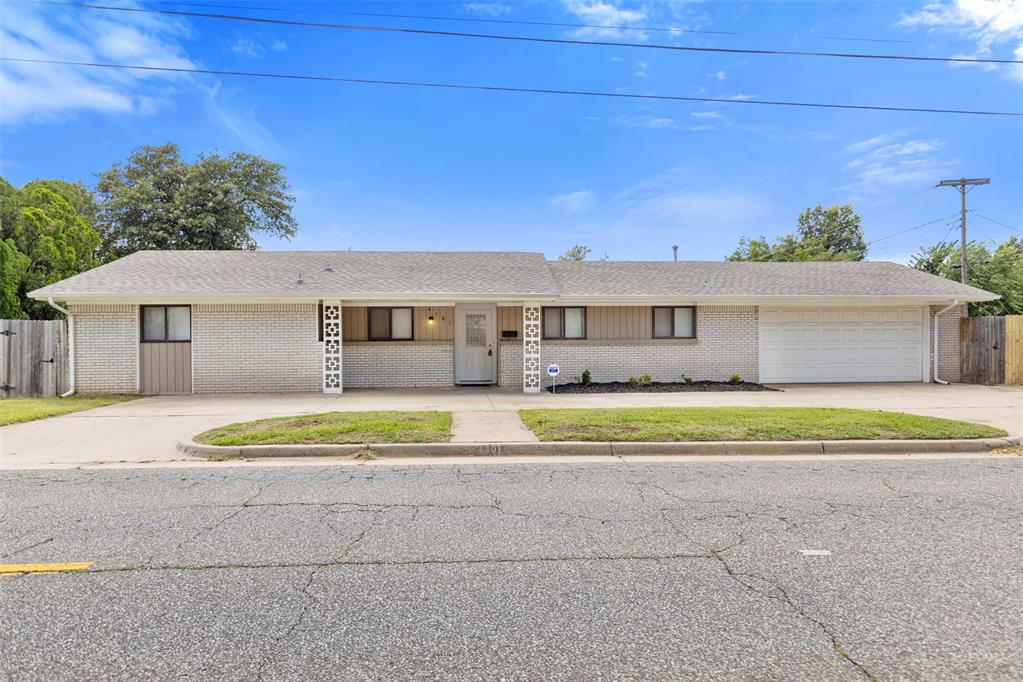 4101 Nw 51st Street Property Photo 1