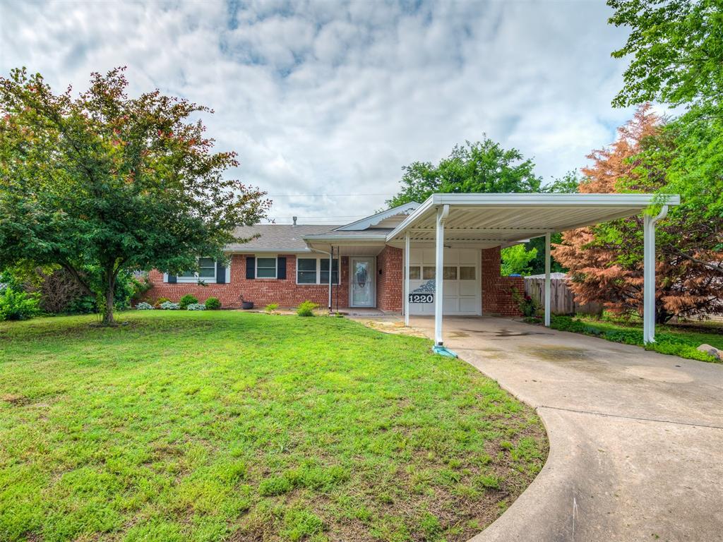 1220 Columbia Court
