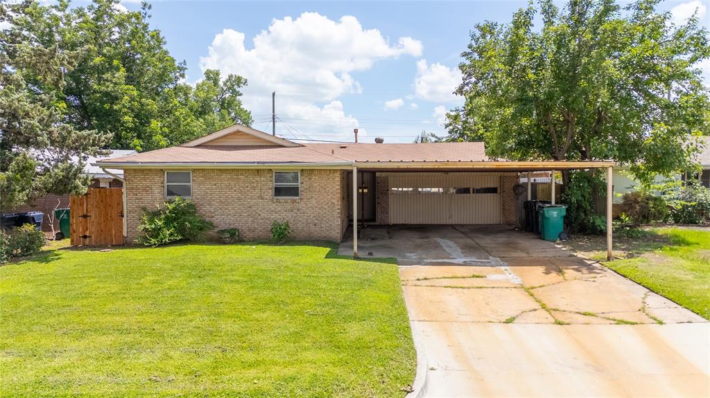 1512 Sw 77th Terrace Property Photo