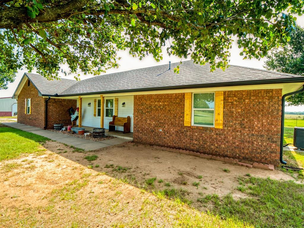 20799 Gaddy Road