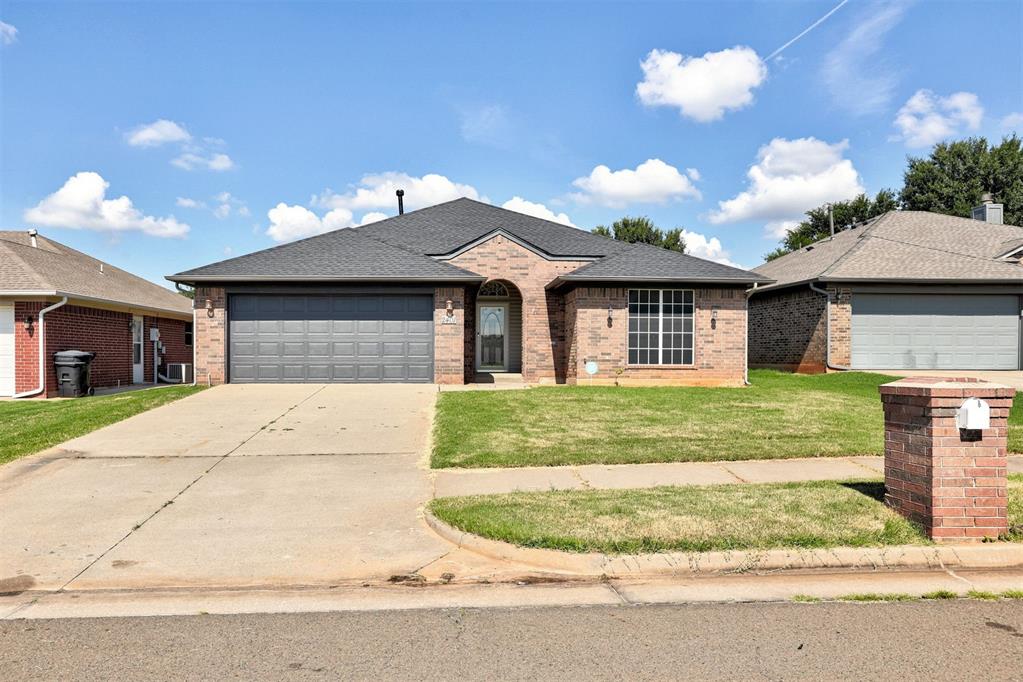 2401 Westchester Drive Property Photo 1