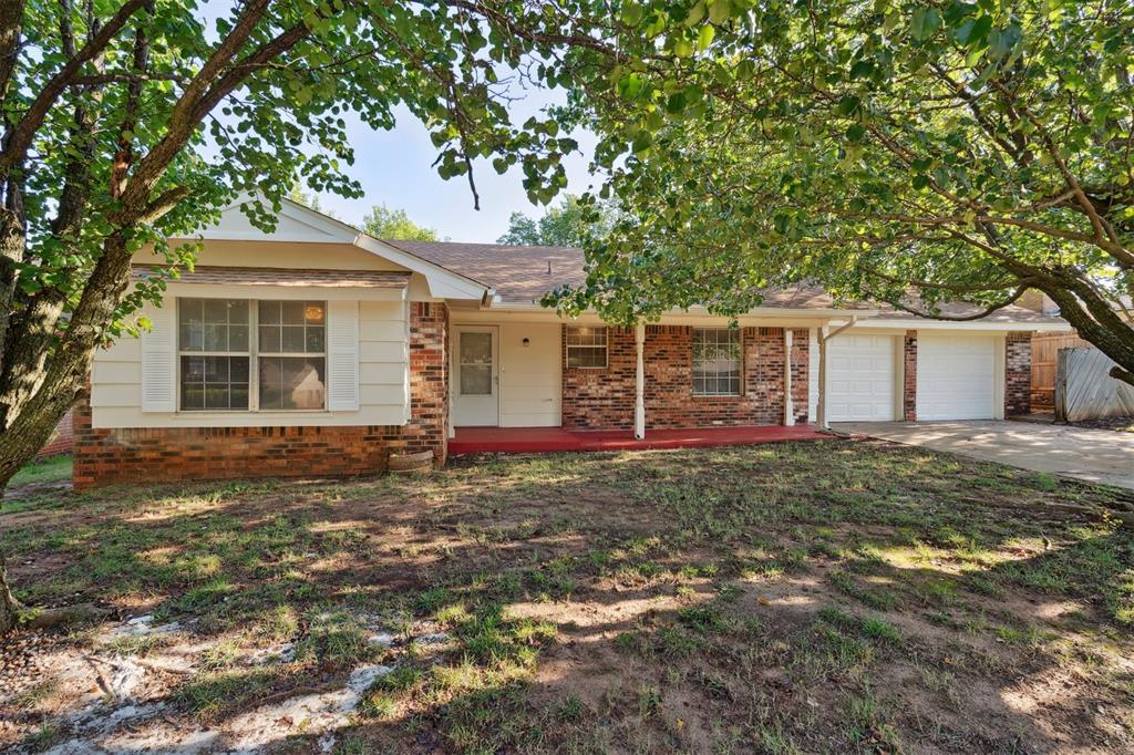 515 Cripple Creek Drive Property Photo 1