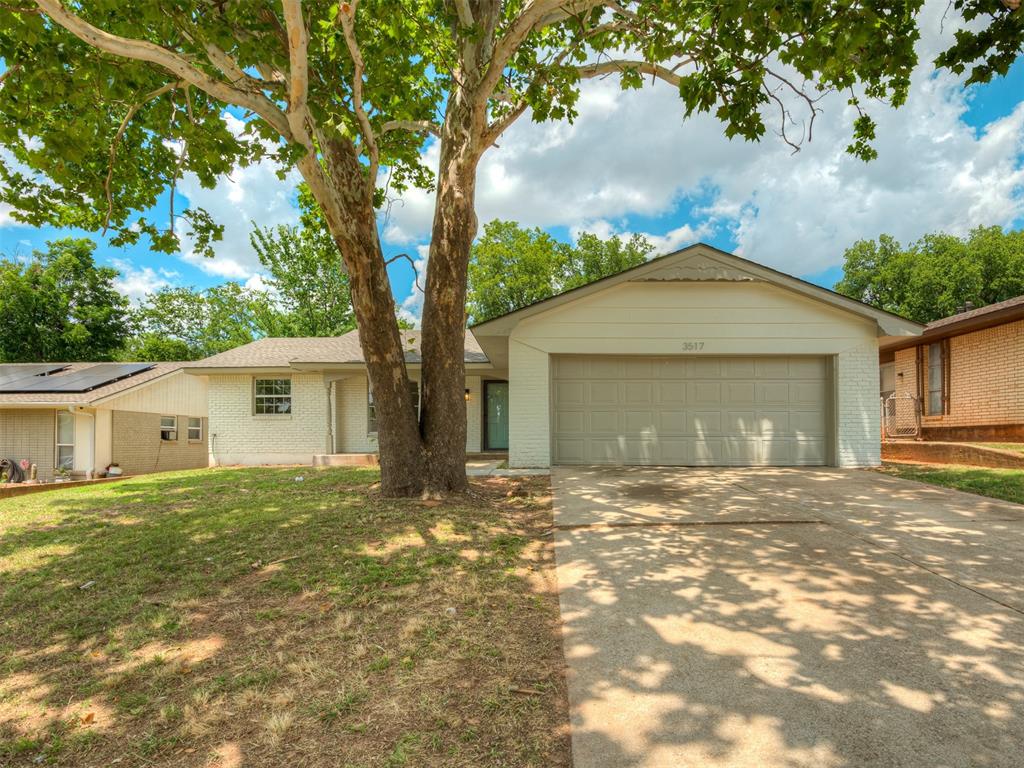 3517 Frostwood Terrace Property Photo 1