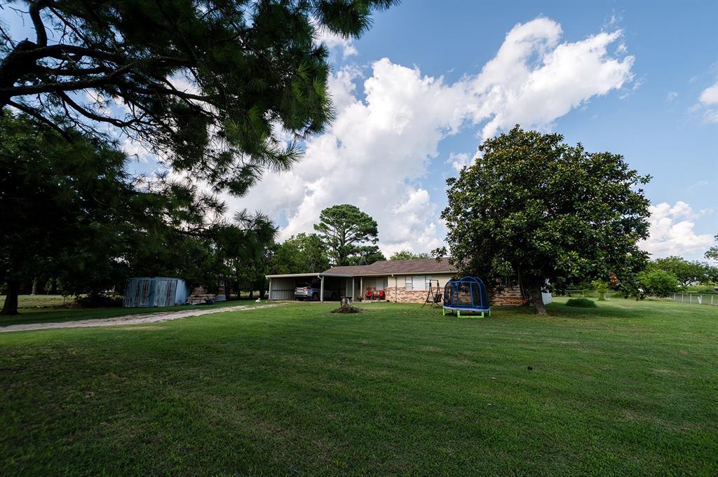 15253 N County Road 3260 Property Photo 1