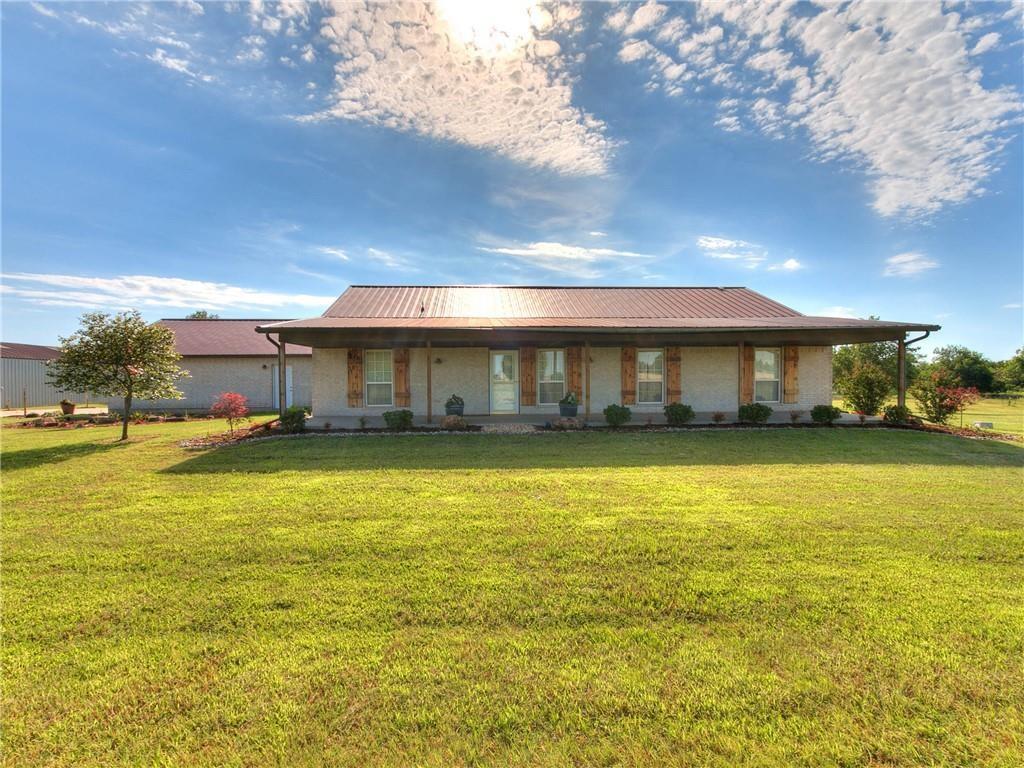 7800 S Choctaw Avenue Property Photo 1