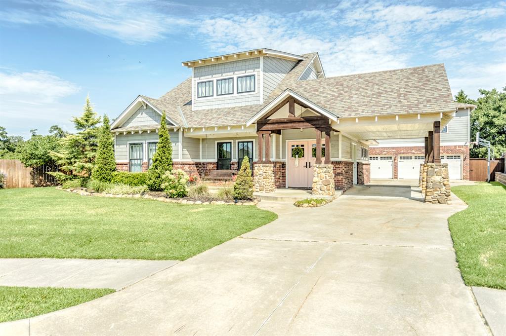 833 Gathering Leaves Way 9183810100 Property Photo 1