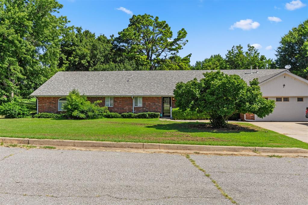 2420 Pearl Street Property Photo