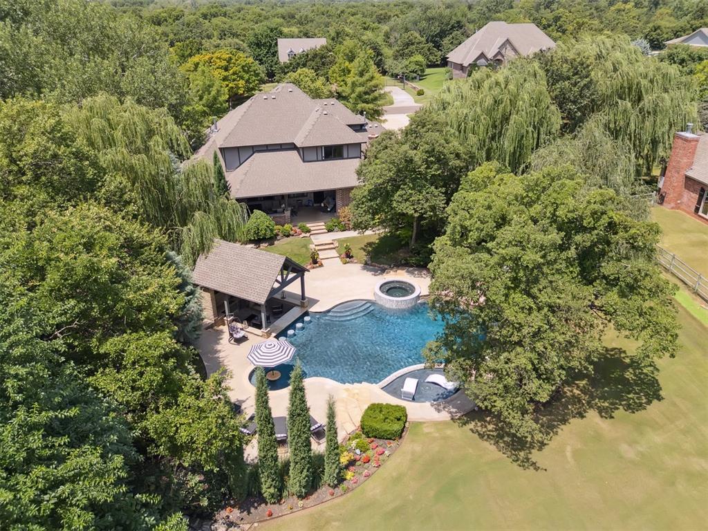5710 Smoky Hill Trail Property Photo 1