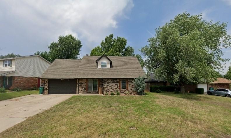 8813 Aaron Drive Property Photo