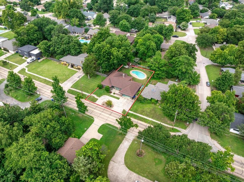 2704 S Berry Road Property Photo 42