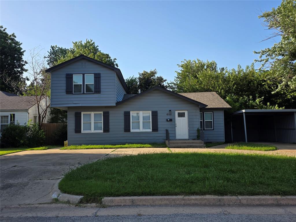6101 Nw 48th Street Property Photo 1