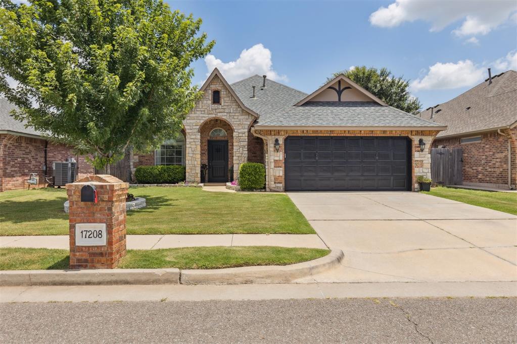 17208 Vitoria Drive Property Photo