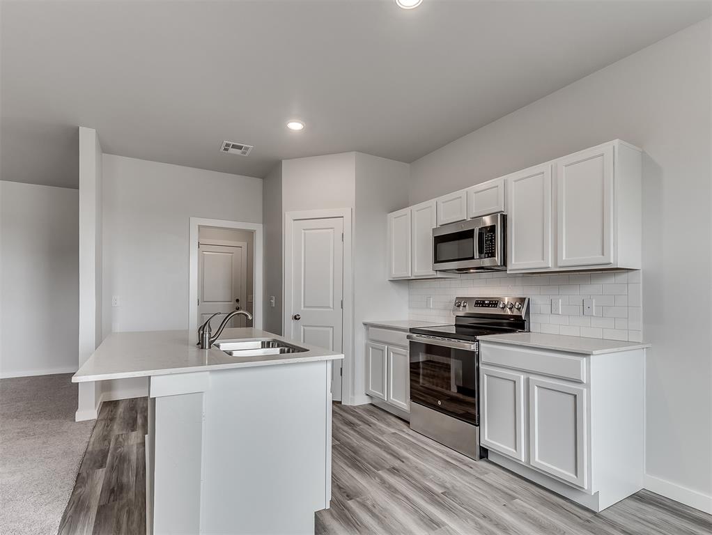 3531 Manning Farms Boulevard Property Photo