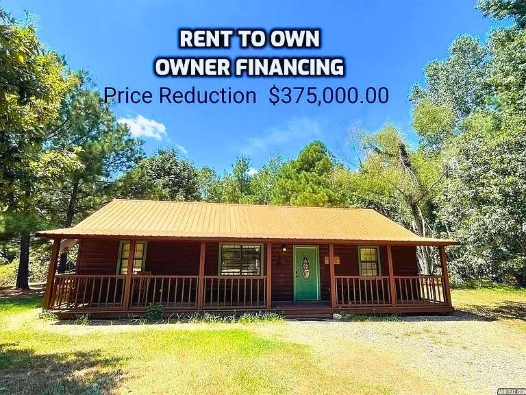 609 Canoe Road Property Photo 1