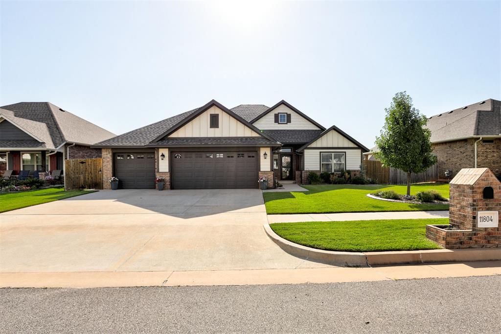 11804 Kylie Elizabeth Road Property Photo 1