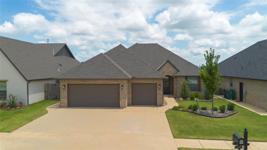 14704 Ashore Drive Property Photo 1