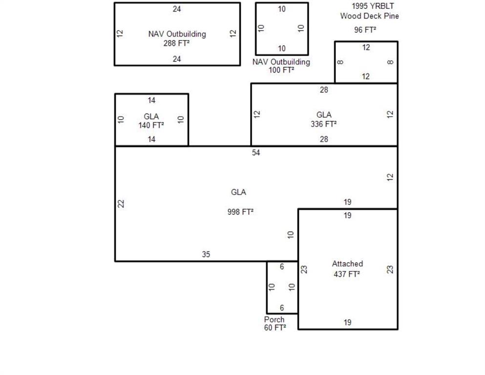 1847 N Allen Lane Property Photo 3