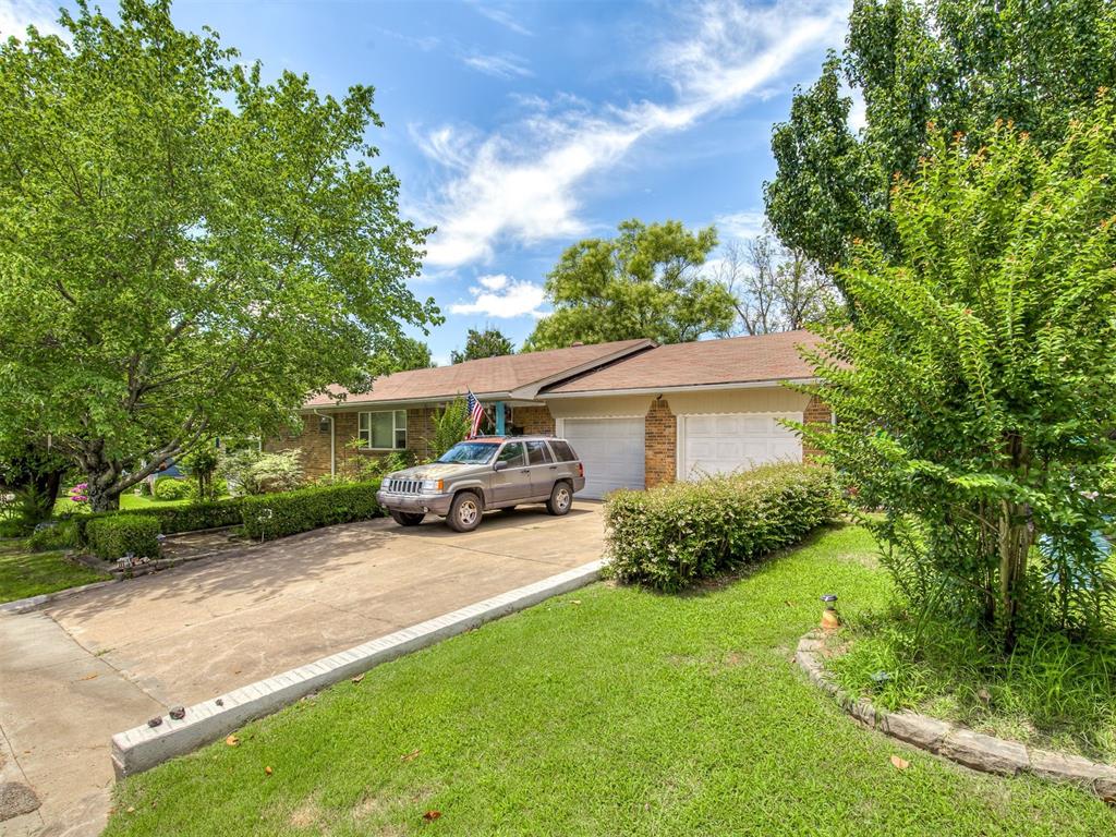 206 Lackey Drive Property Photo 1