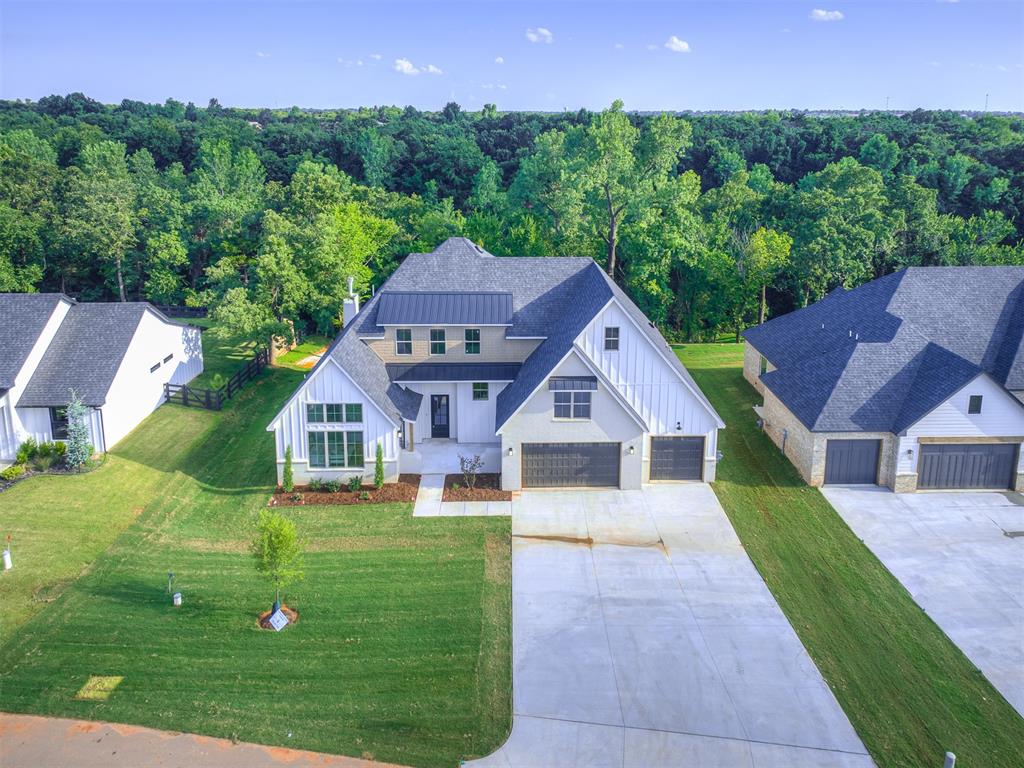 400 Old Creek Road Property Photo