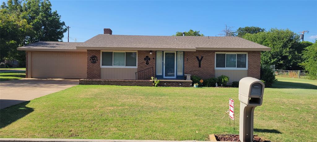 402 E Lincoln Street Property Photo 1