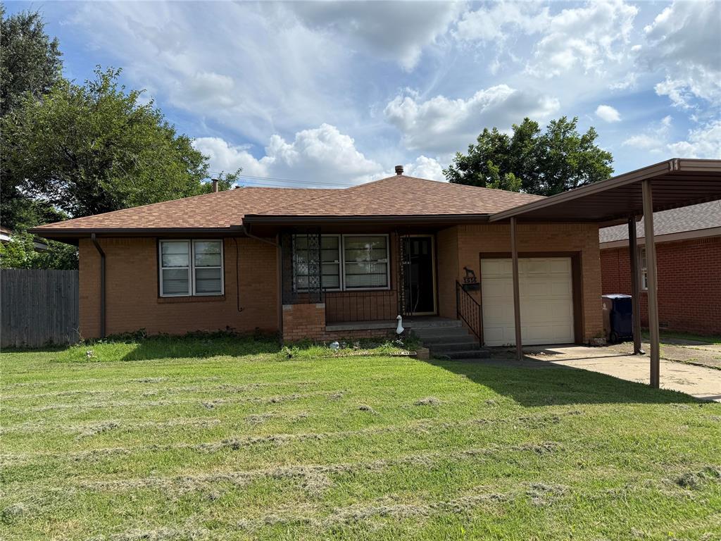 1516 SW 43rd Street