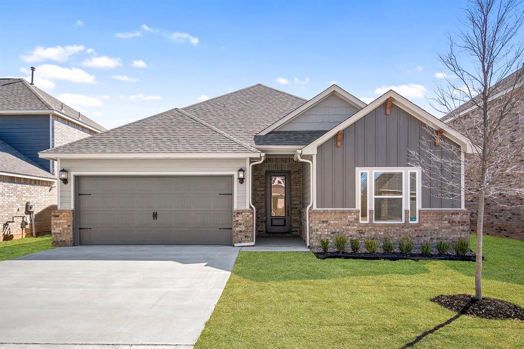 3105 Aidyn Court Property Photo
