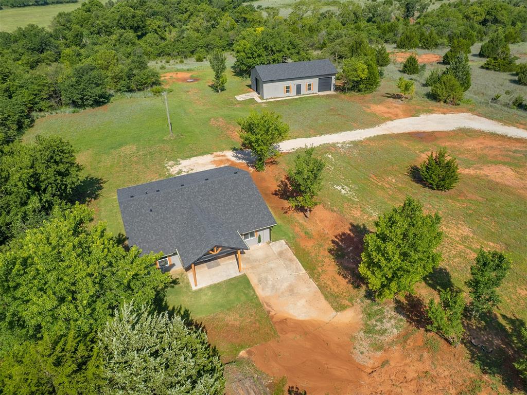 2187 County Road 1268 Property Photo 1