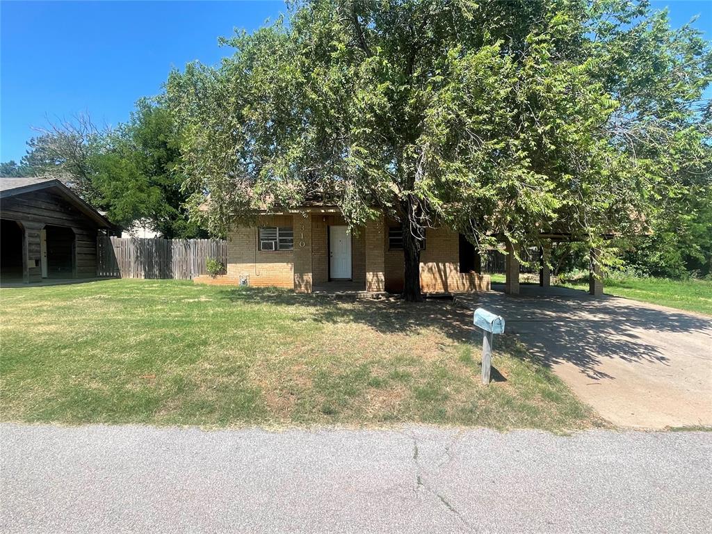 310 N 20th Street Property Photo 1