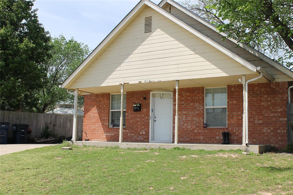 426 N Beard Avenue Property Photo 1