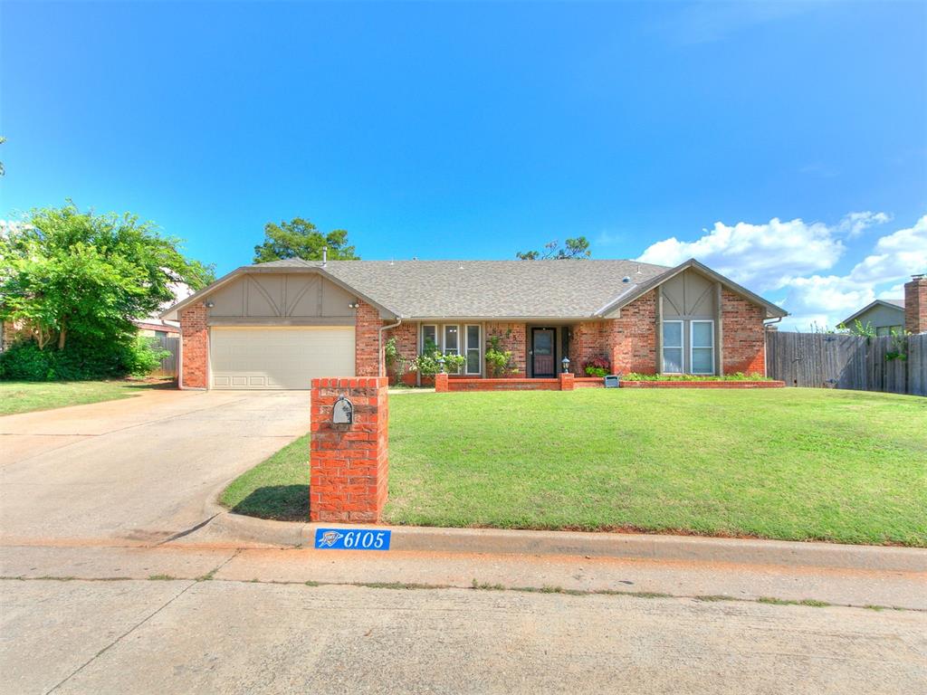 6105 W Gun Hill Way Property Photo 1