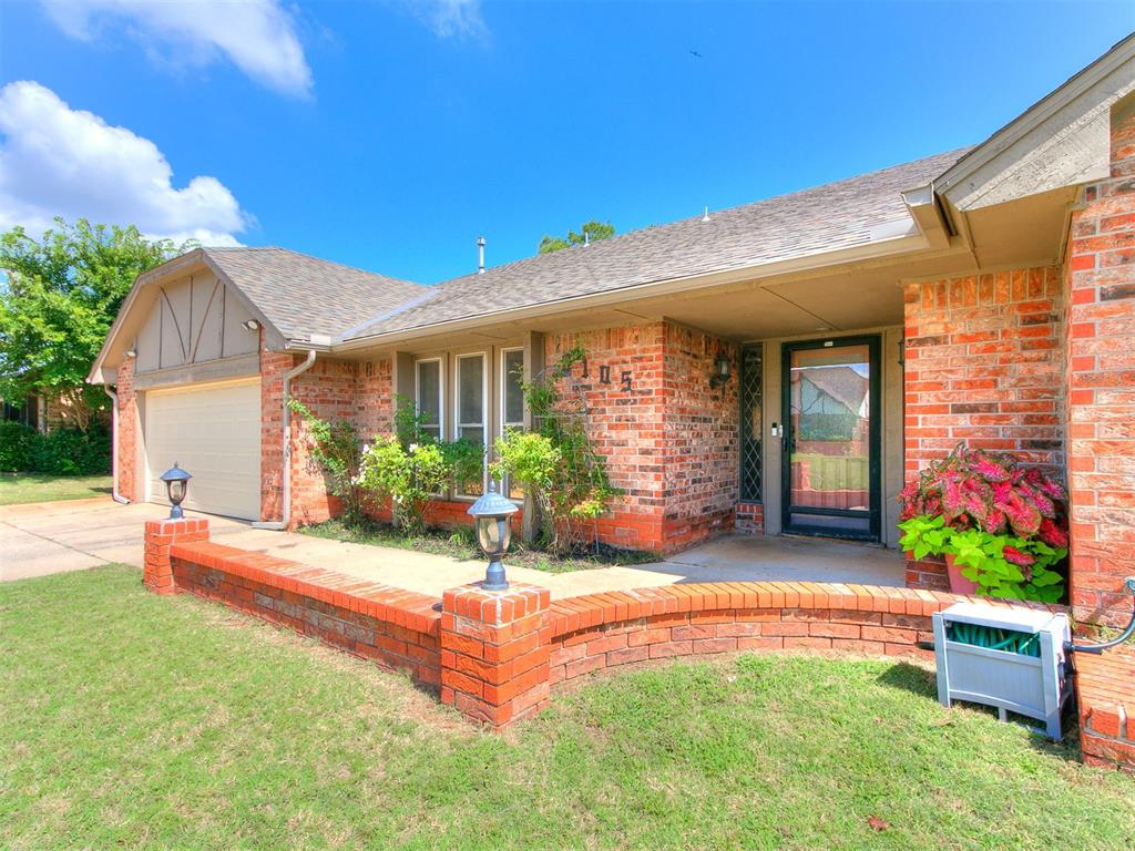 6105 W Gun Hill Way Property Photo 2