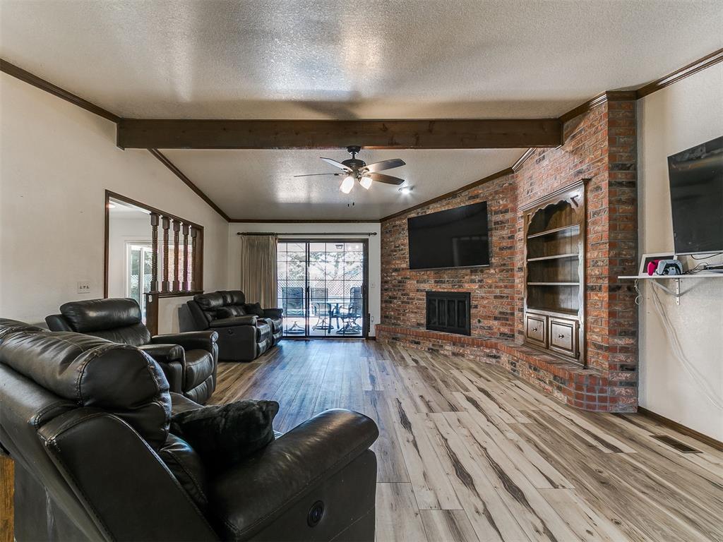 6105 W Gun Hill Way Property Photo 8
