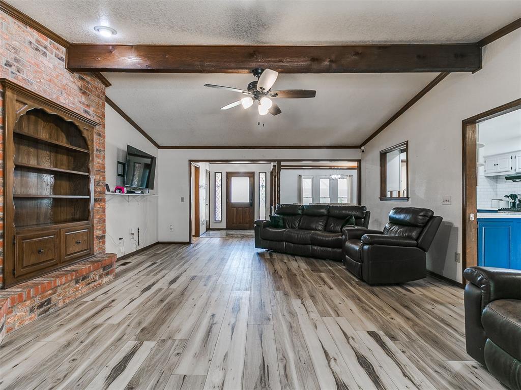 6105 W Gun Hill Way Property Photo 9