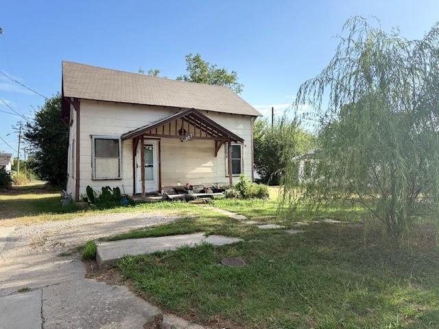 307 W Evans Avenue Property Photo 1