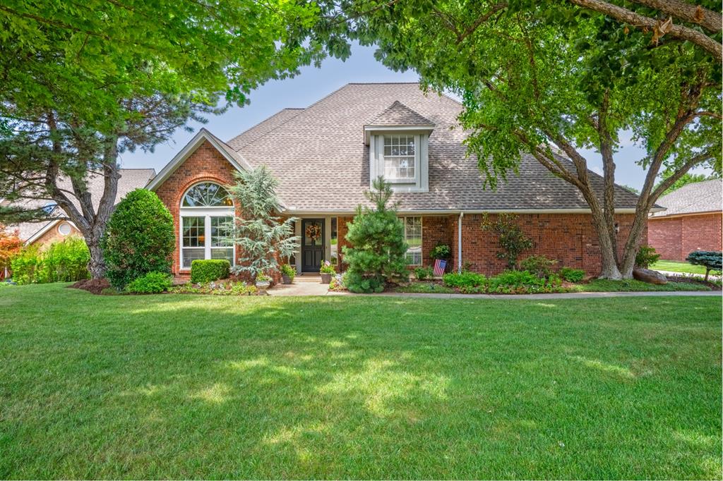 2405 Crossbow Property Photo 1