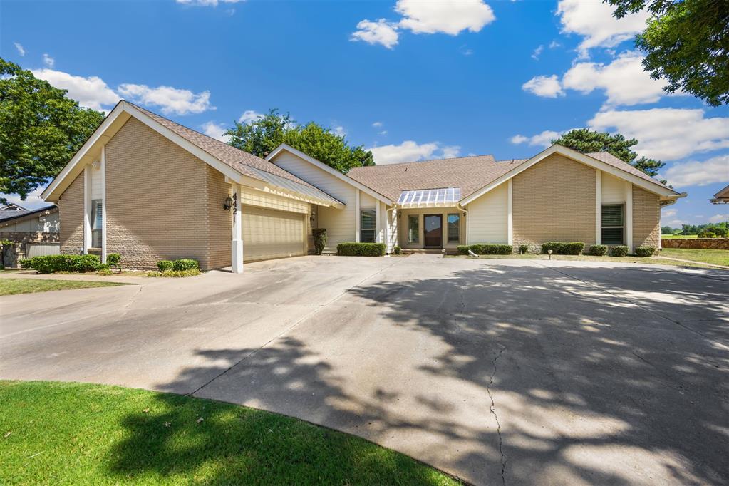 4421 Tamarisk Drive Property Photo 1