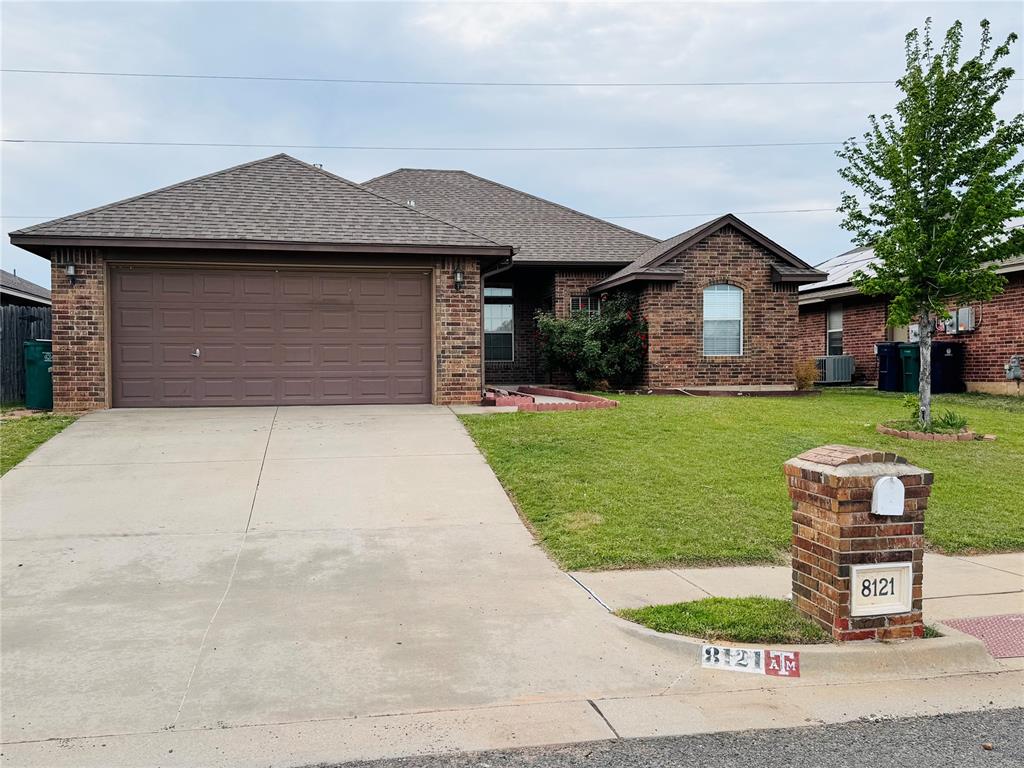 8121 Hillers Road Property Photo 1