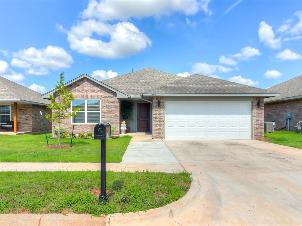 9013 Quapaw Creek Trail Property Photo